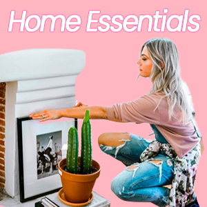 Home Essentials Collection by The Lady Gadgets Shopify Store