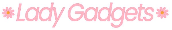 The Lady Gadgets